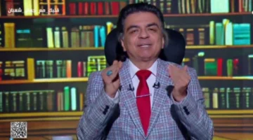 البنادول والتوحد.. جمال شعبان يفجر مفاجأة جديدة ويوجه تحذيراً هو الأخطر